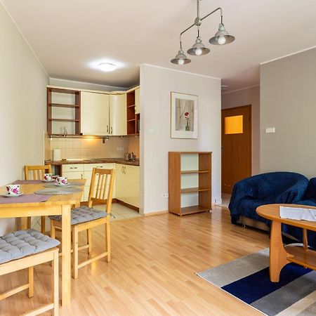 Victus Apartamenty, Apartamenty Sobieskiego Sopot Luaran gambar