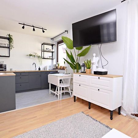 Victus Apartamenty, Apartamenty Sobieskiego Sopot Luaran gambar