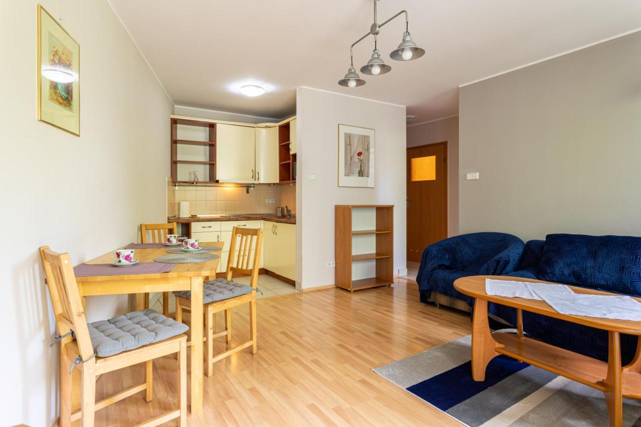 Victus Apartamenty, Apartamenty Sobieskiego Sopot Luaran gambar
