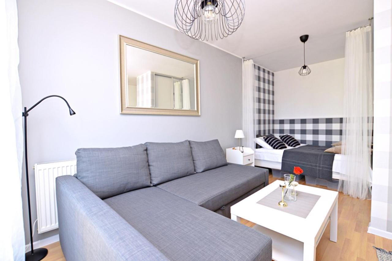 Victus Apartamenty, Apartamenty Sobieskiego Sopot Luaran gambar