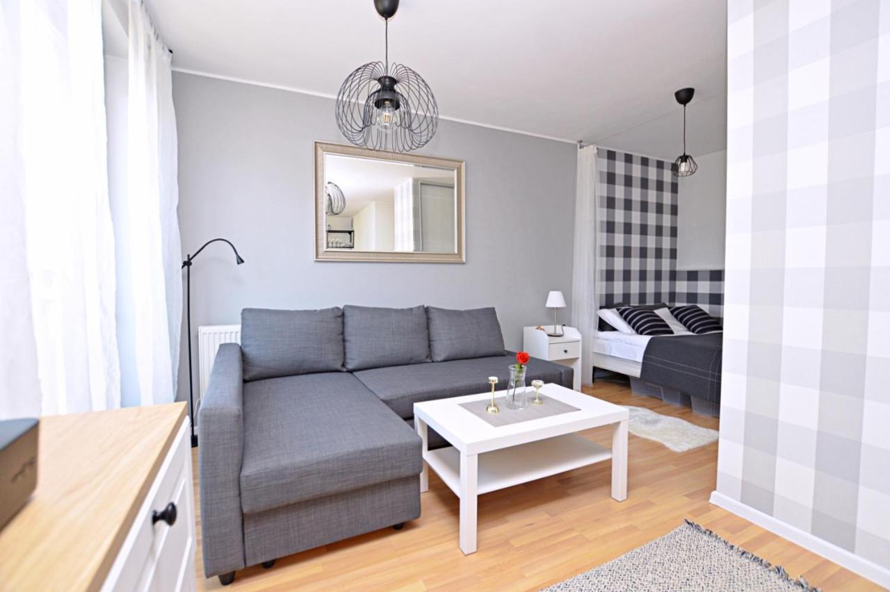 Victus Apartamenty, Apartamenty Sobieskiego Sopot Luaran gambar